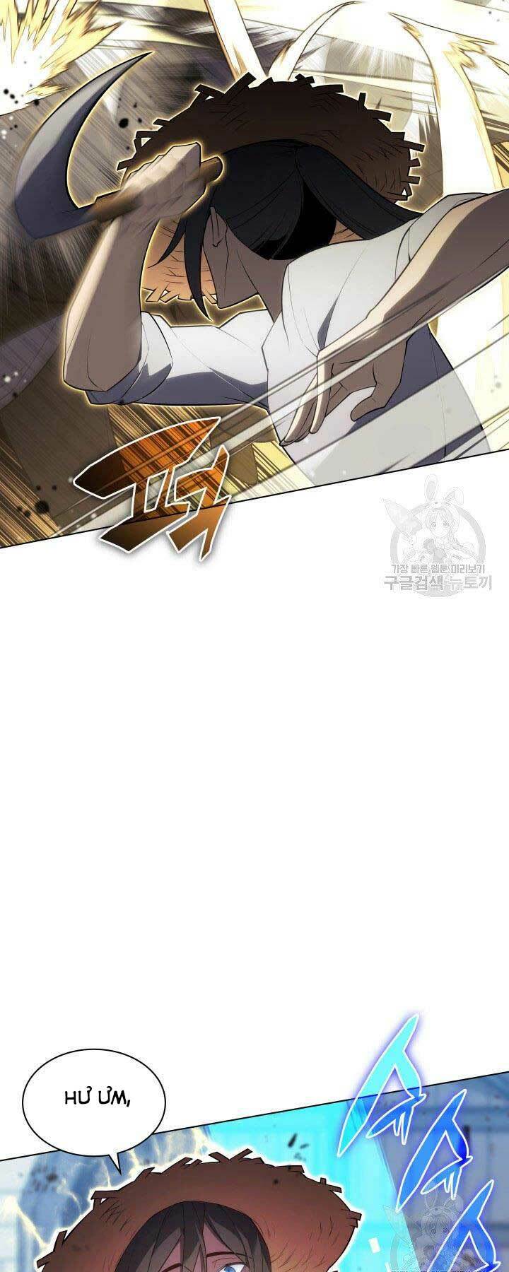 Thợ Rèn Huyền Thoại Chapter 135 - Trang 6