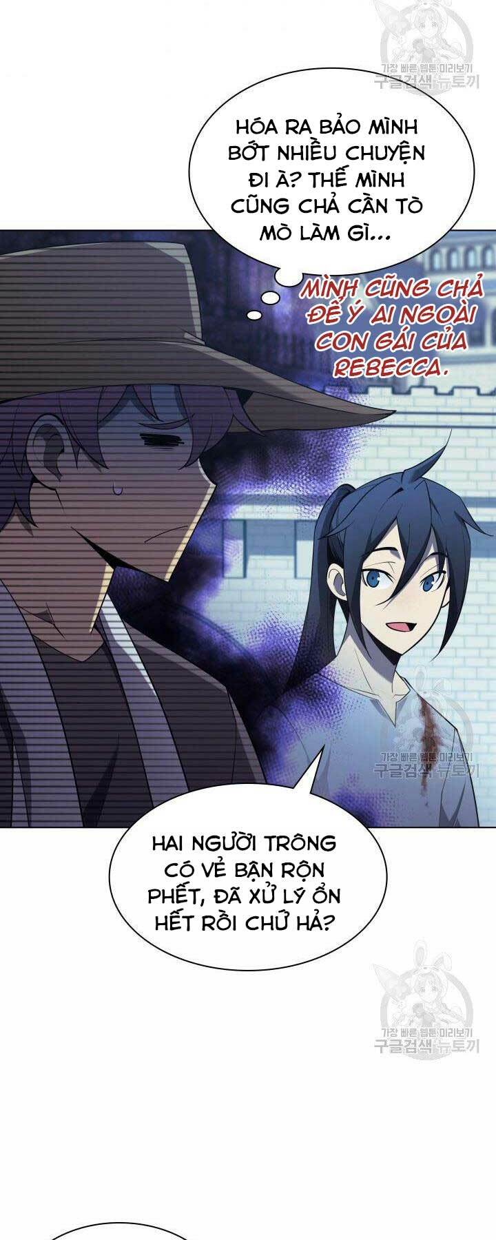 Thợ Rèn Huyền Thoại Chapter 135 - Trang 69