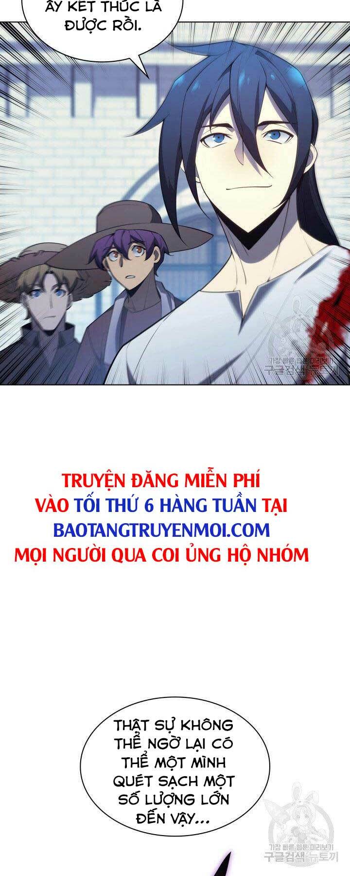 Thợ Rèn Huyền Thoại Chapter 135 - Trang 71
