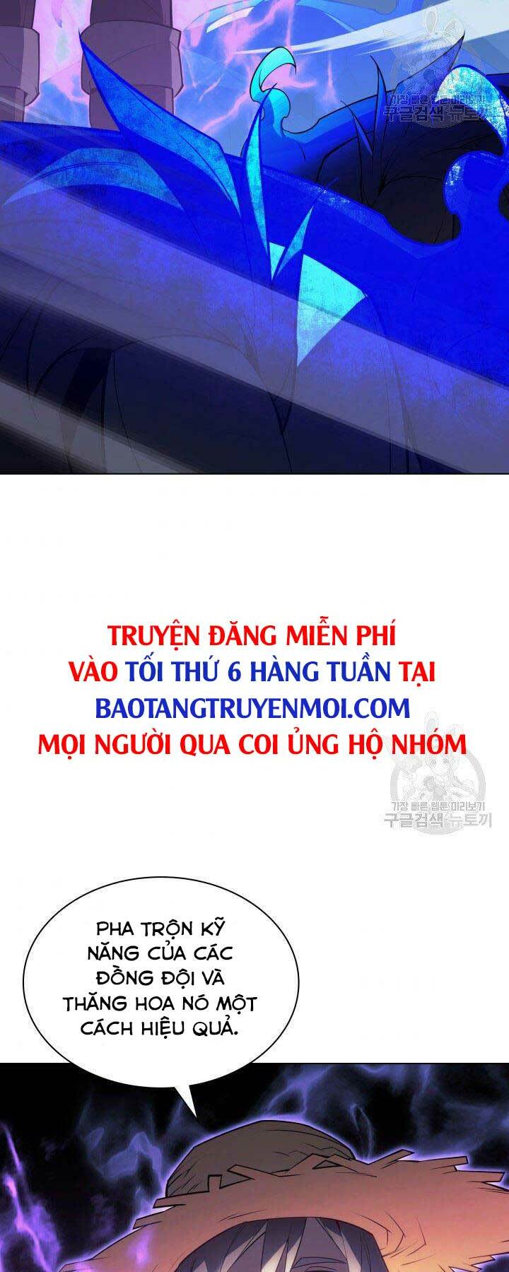 Thợ Rèn Huyền Thoại Chapter 135 - Trang 73