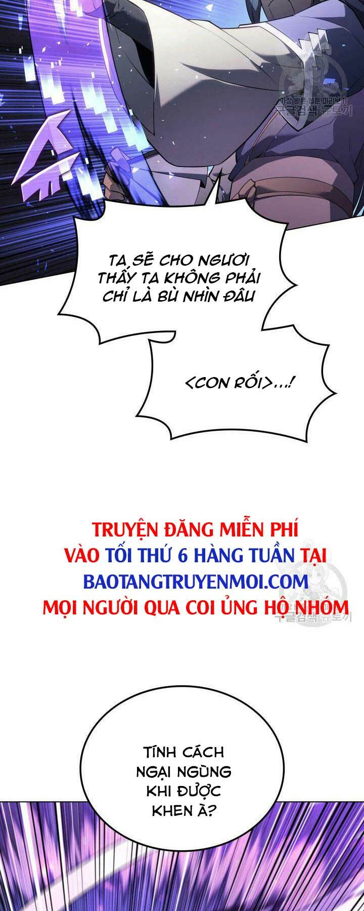 Thợ Rèn Huyền Thoại Chapter 135 - Trang 75