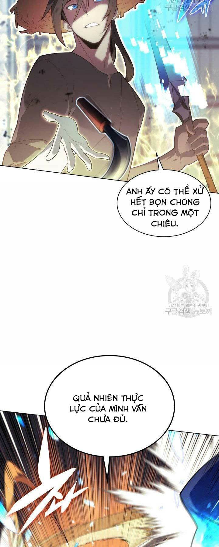 Thợ Rèn Huyền Thoại Chapter 135 - Trang 7