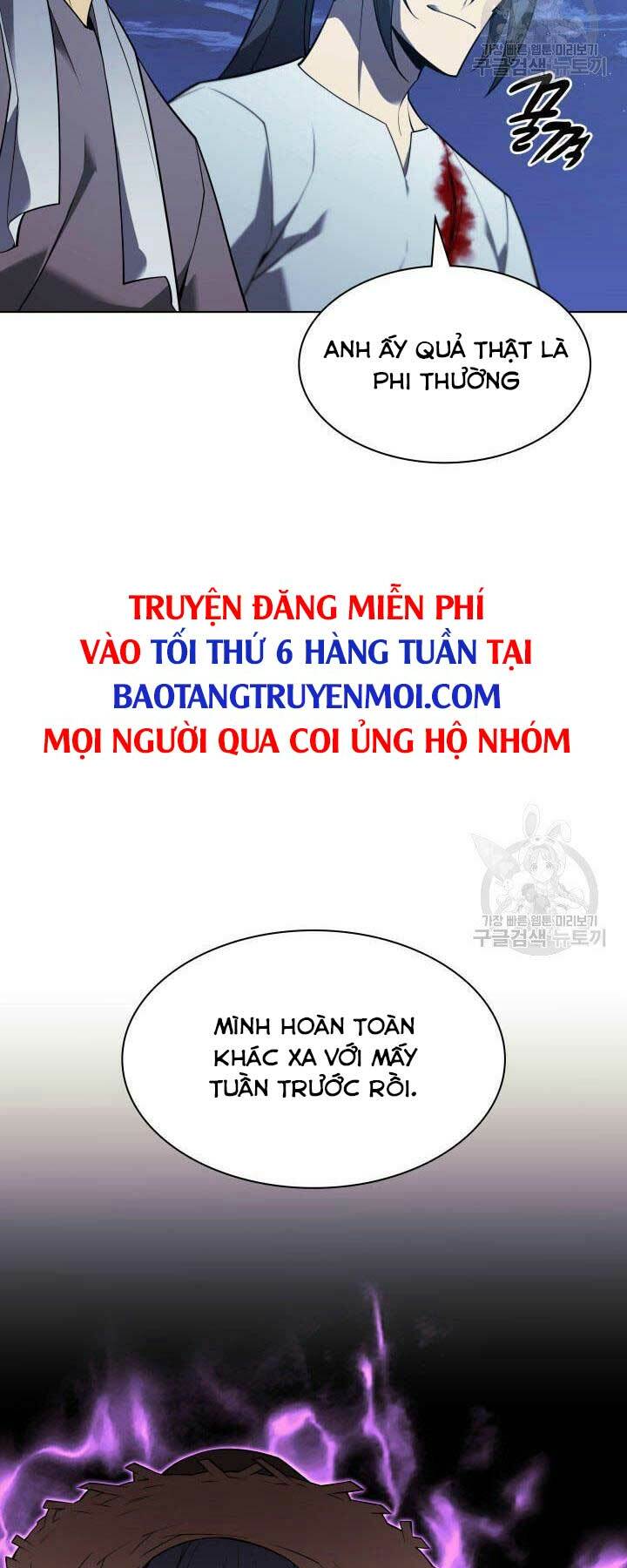 Thợ Rèn Huyền Thoại Chapter 135 - Trang 79