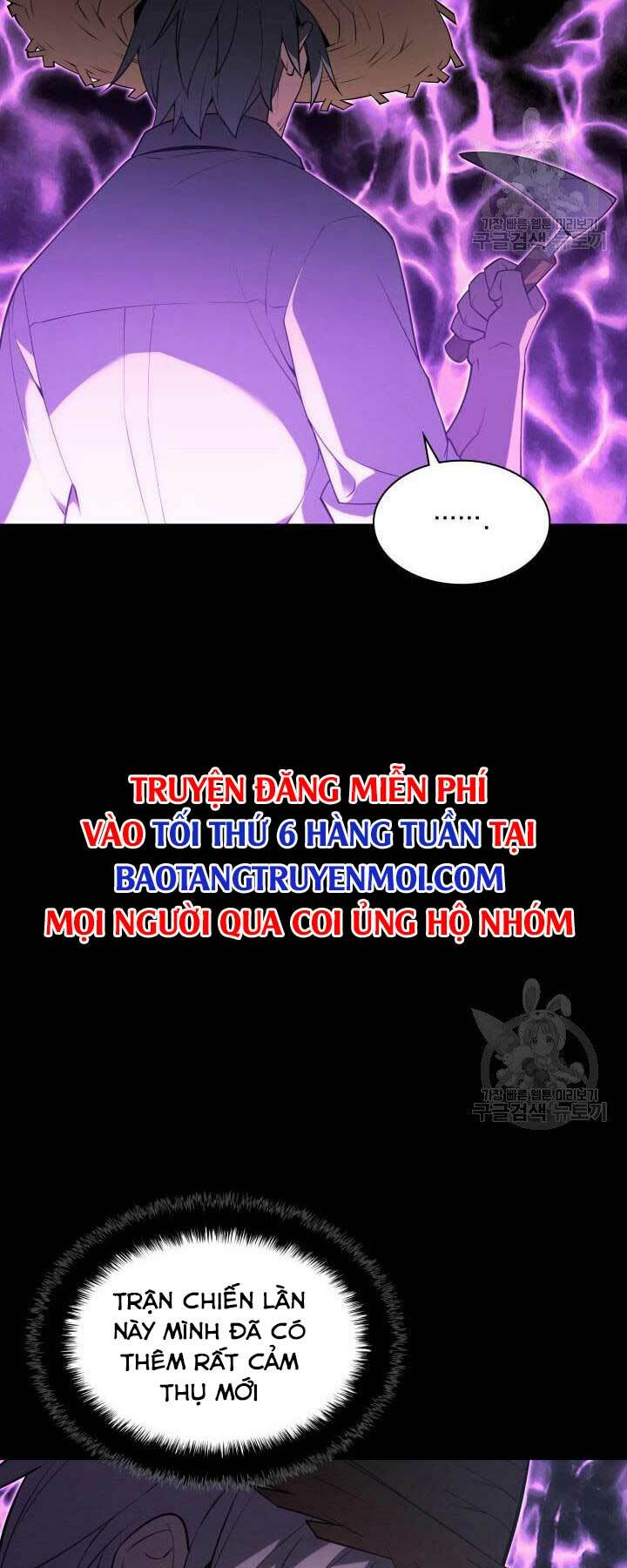 Thợ Rèn Huyền Thoại Chapter 135 - Trang 80