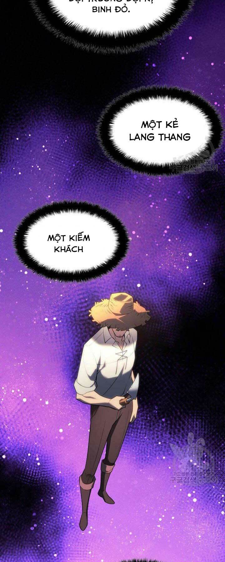 Thợ Rèn Huyền Thoại Chapter 135 - Trang 83