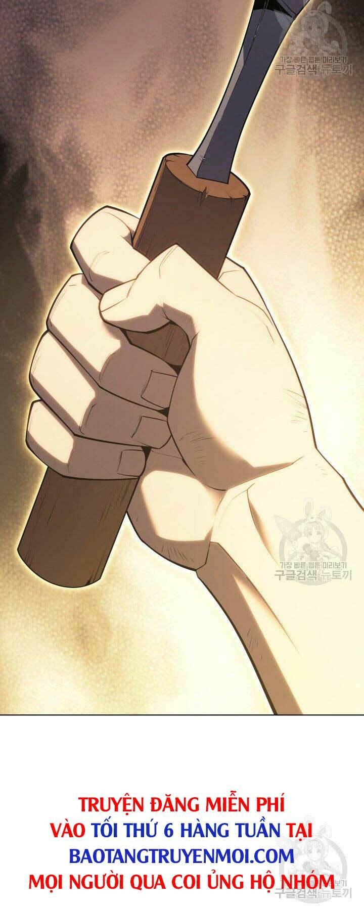 Thợ Rèn Huyền Thoại Chapter 135 - Trang 86