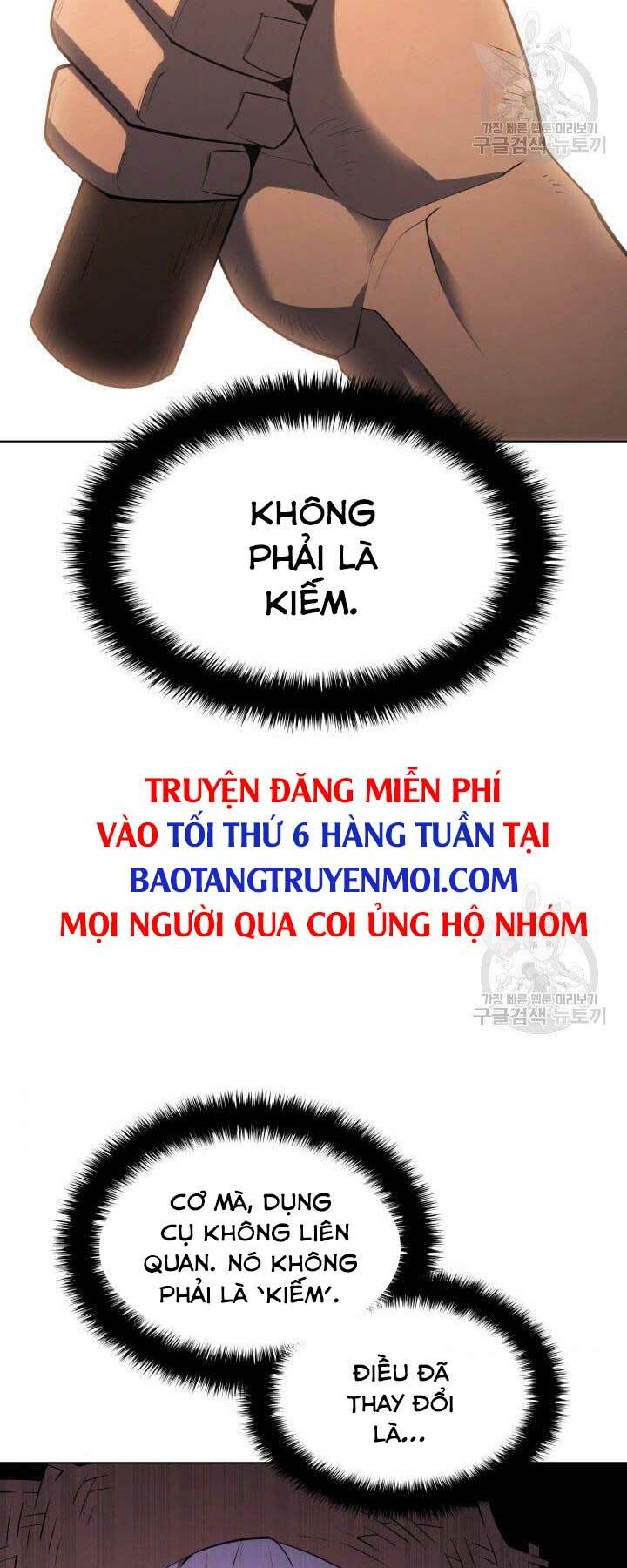 Thợ Rèn Huyền Thoại Chapter 135 - Trang 88