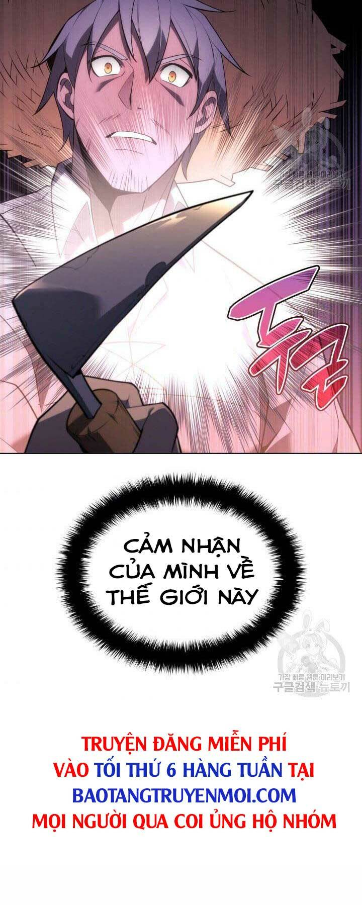 Thợ Rèn Huyền Thoại Chapter 135 - Trang 89
