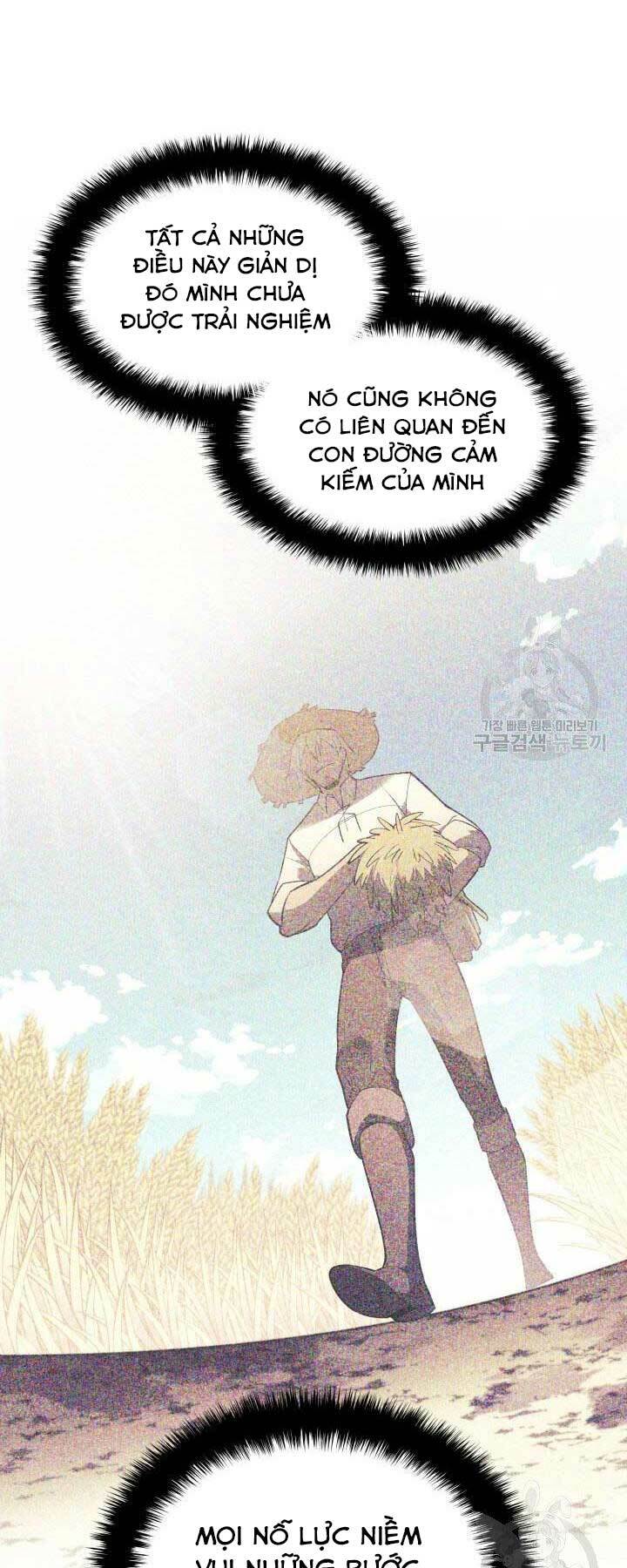 Thợ Rèn Huyền Thoại Chapter 135 - Trang 91