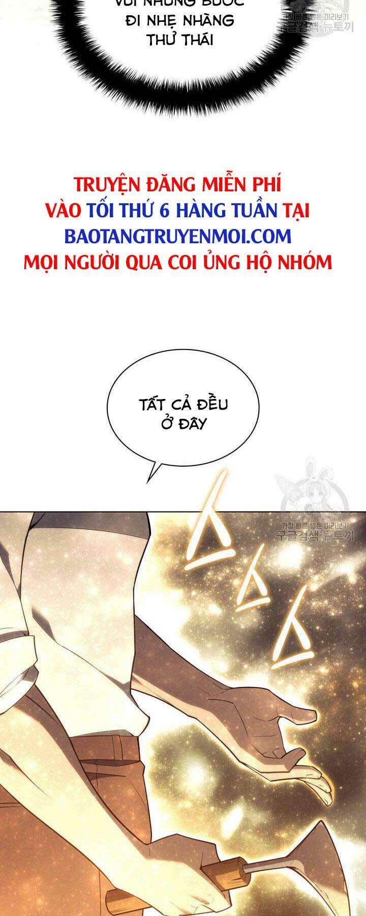 Thợ Rèn Huyền Thoại Chapter 135 - Trang 92