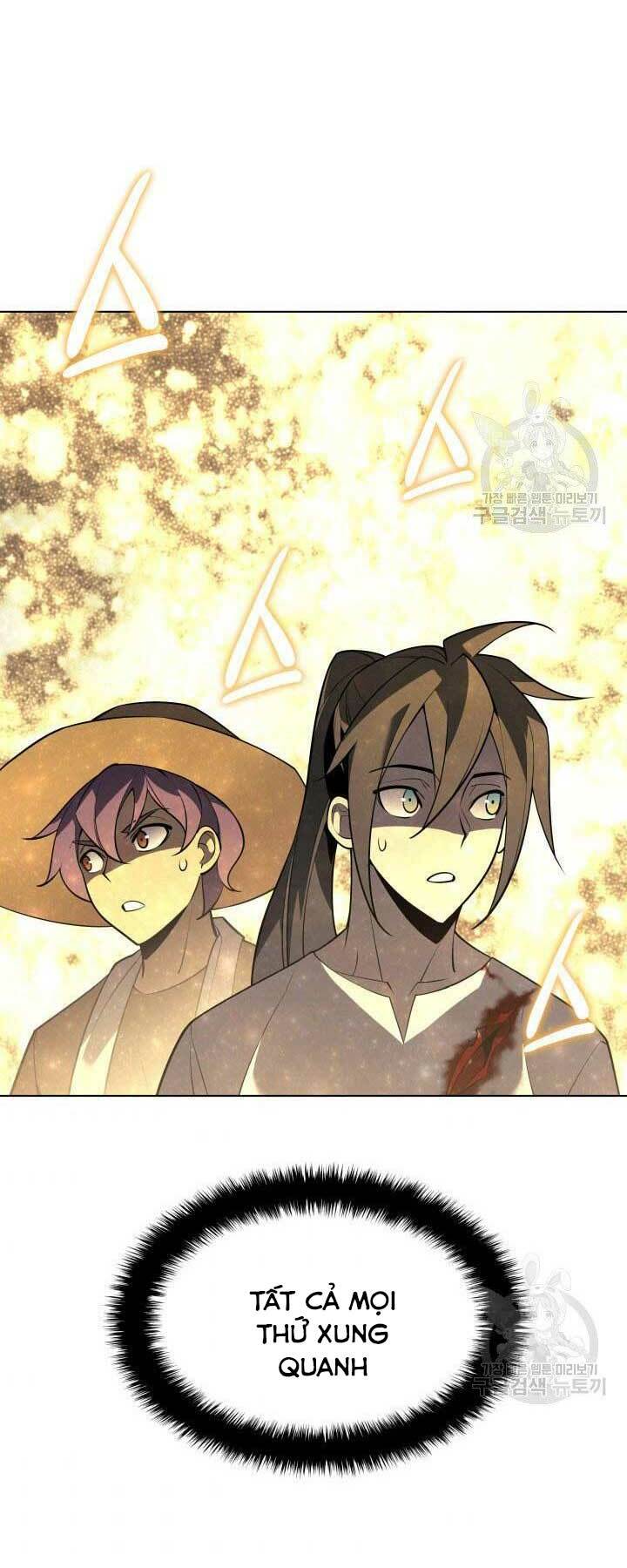 Thợ Rèn Huyền Thoại Chapter 135 - Trang 94