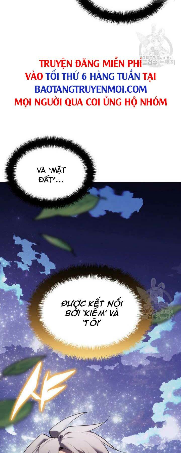 Thợ Rèn Huyền Thoại Chapter 135 - Trang 96