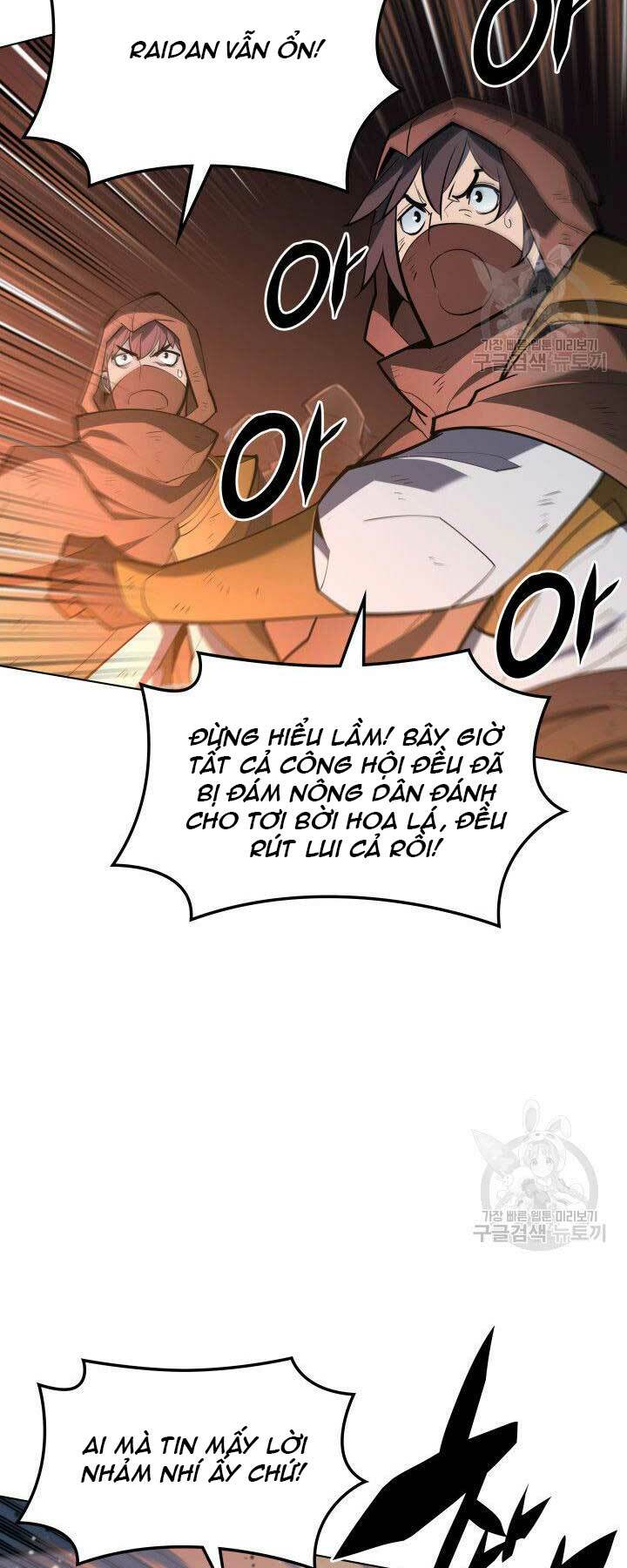 Thợ Rèn Huyền Thoại Chapter 136 - Trang 9