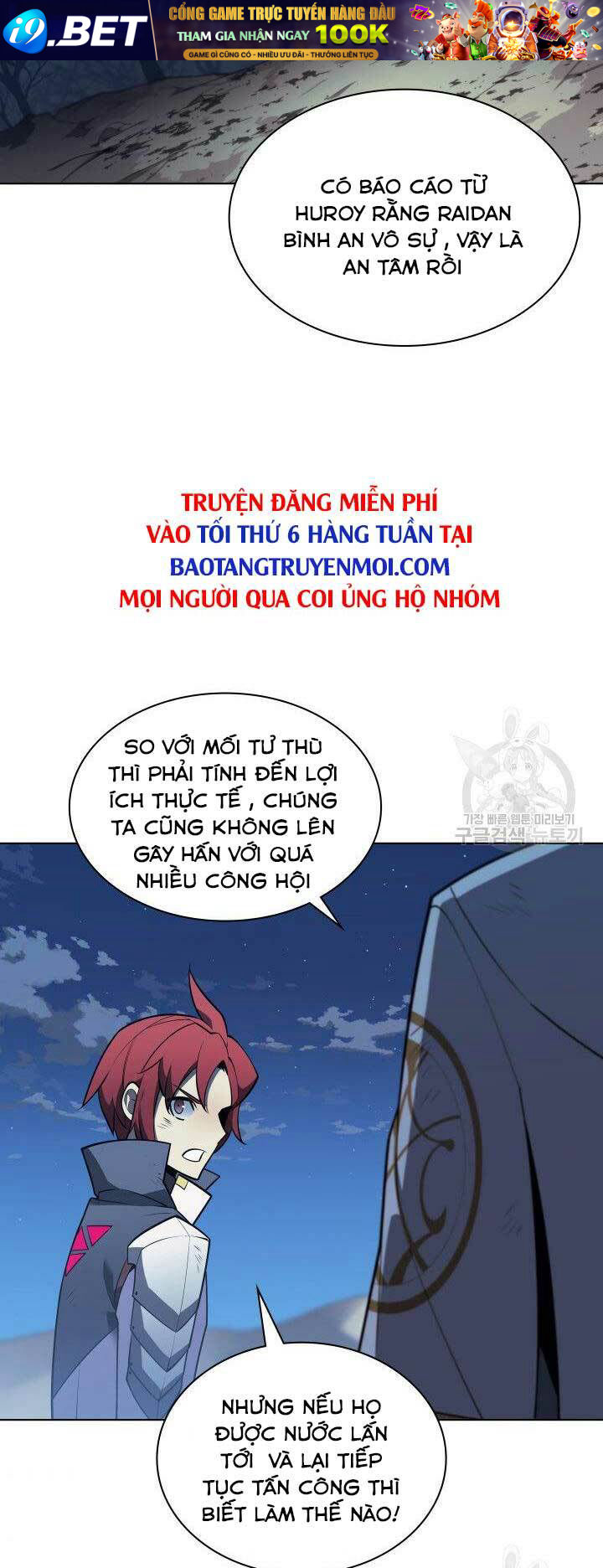 Thợ Rèn Huyền Thoại Chapter 136 - Trang 99