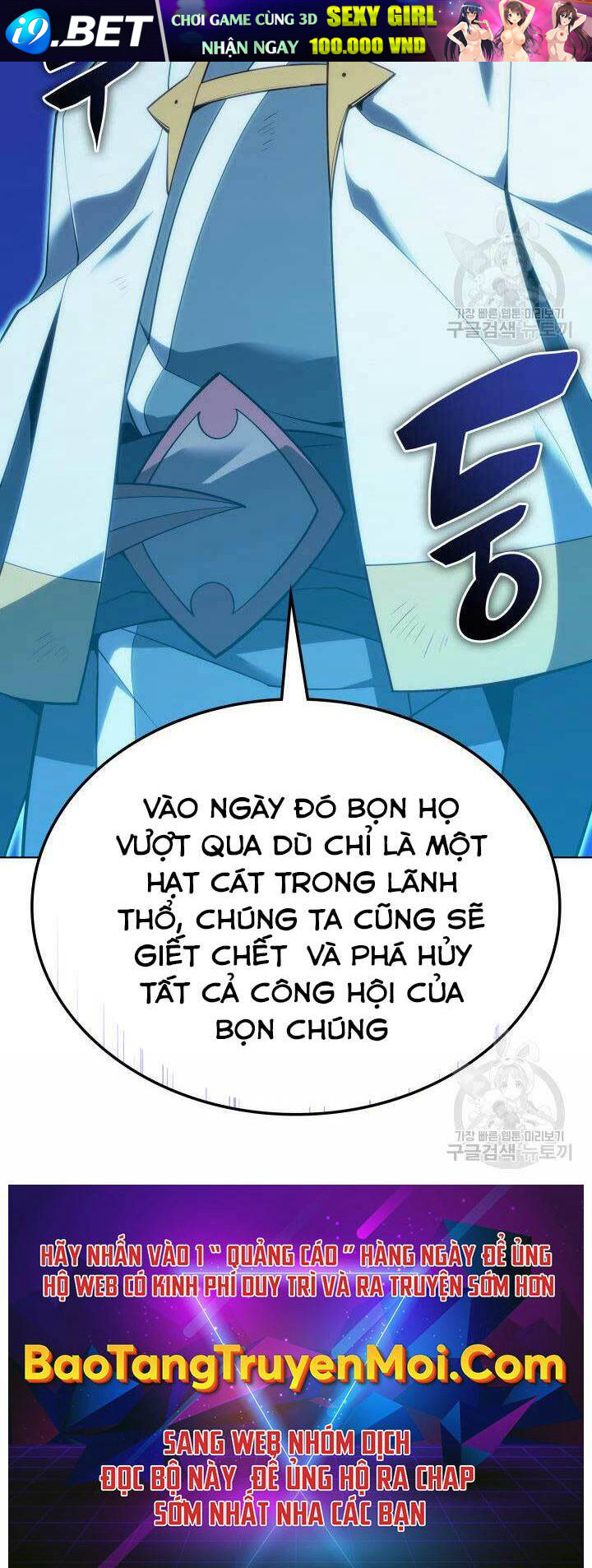 Thợ Rèn Huyền Thoại - Chapter 136 - Page 101