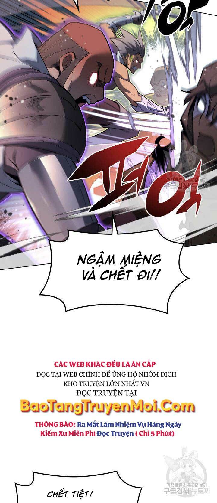 Thợ Rèn Huyền Thoại Chapter 136 - Trang 10