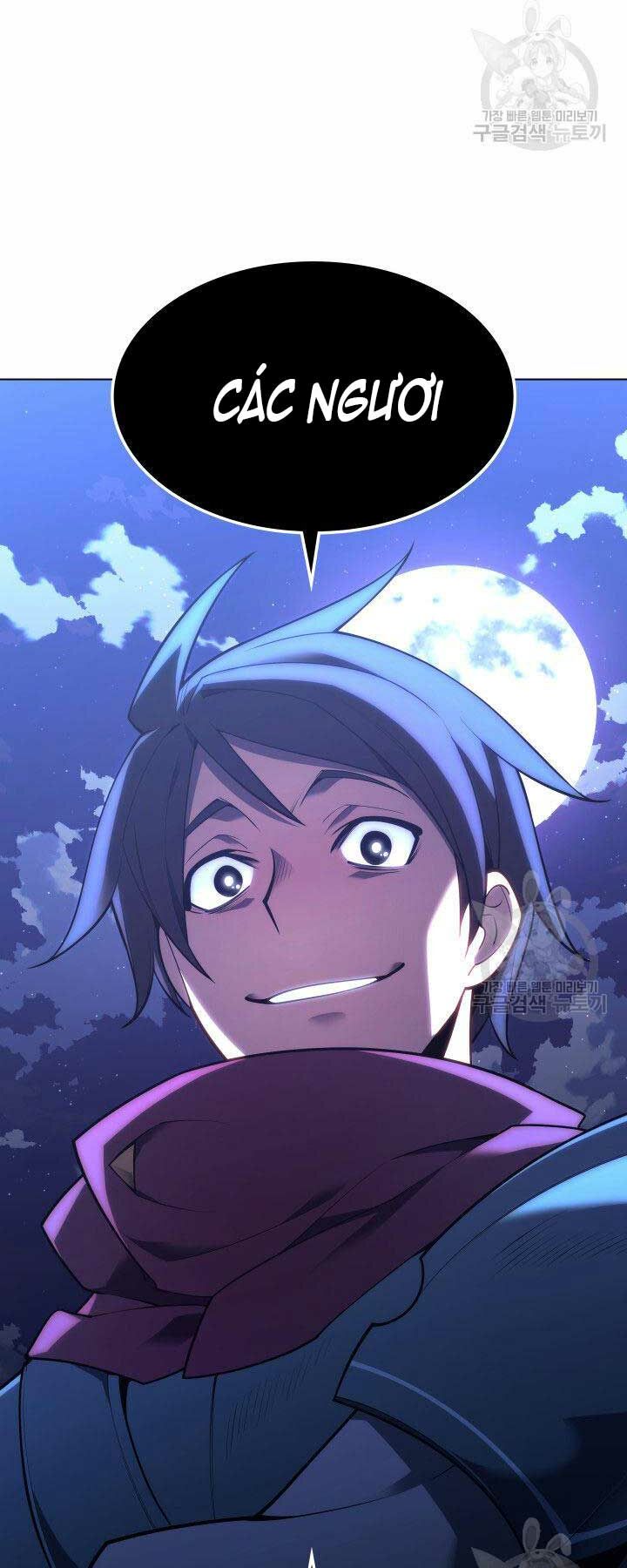 Thợ Rèn Huyền Thoại Chapter 136 - Trang 12