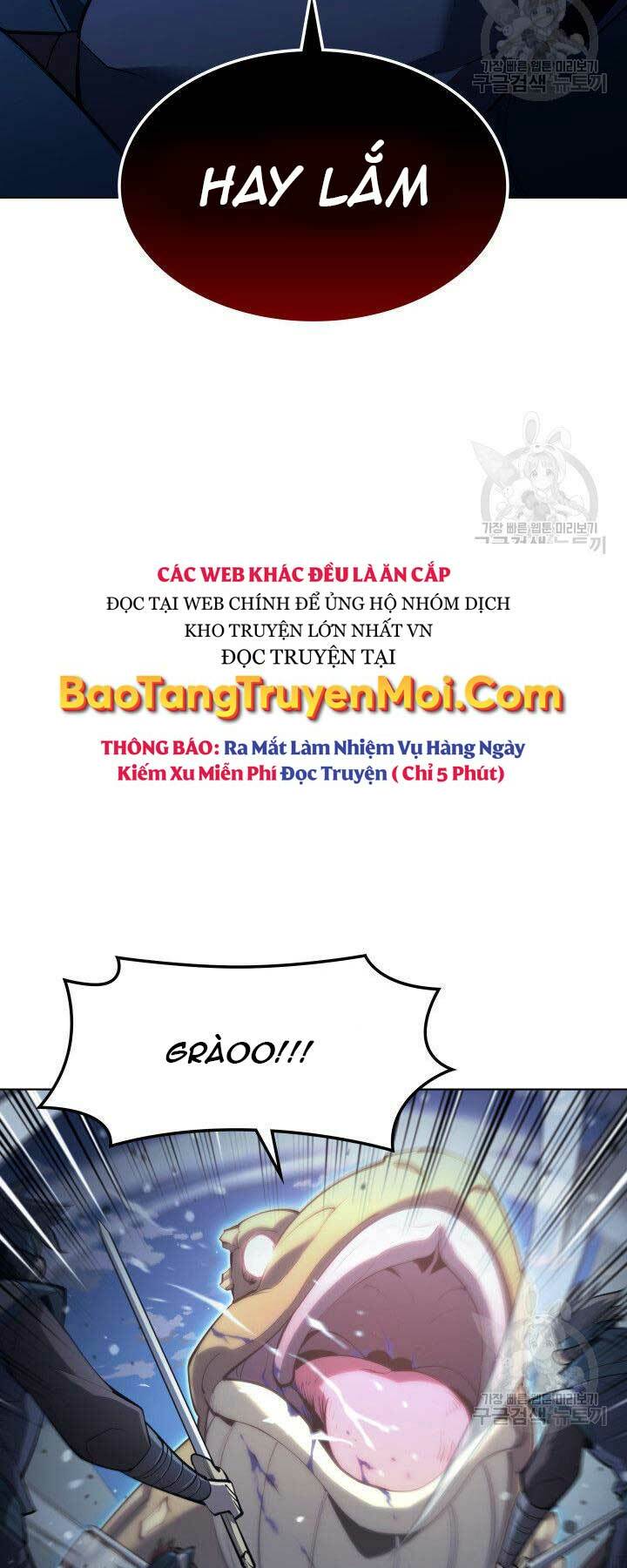 Thợ Rèn Huyền Thoại Chapter 136 - Trang 13