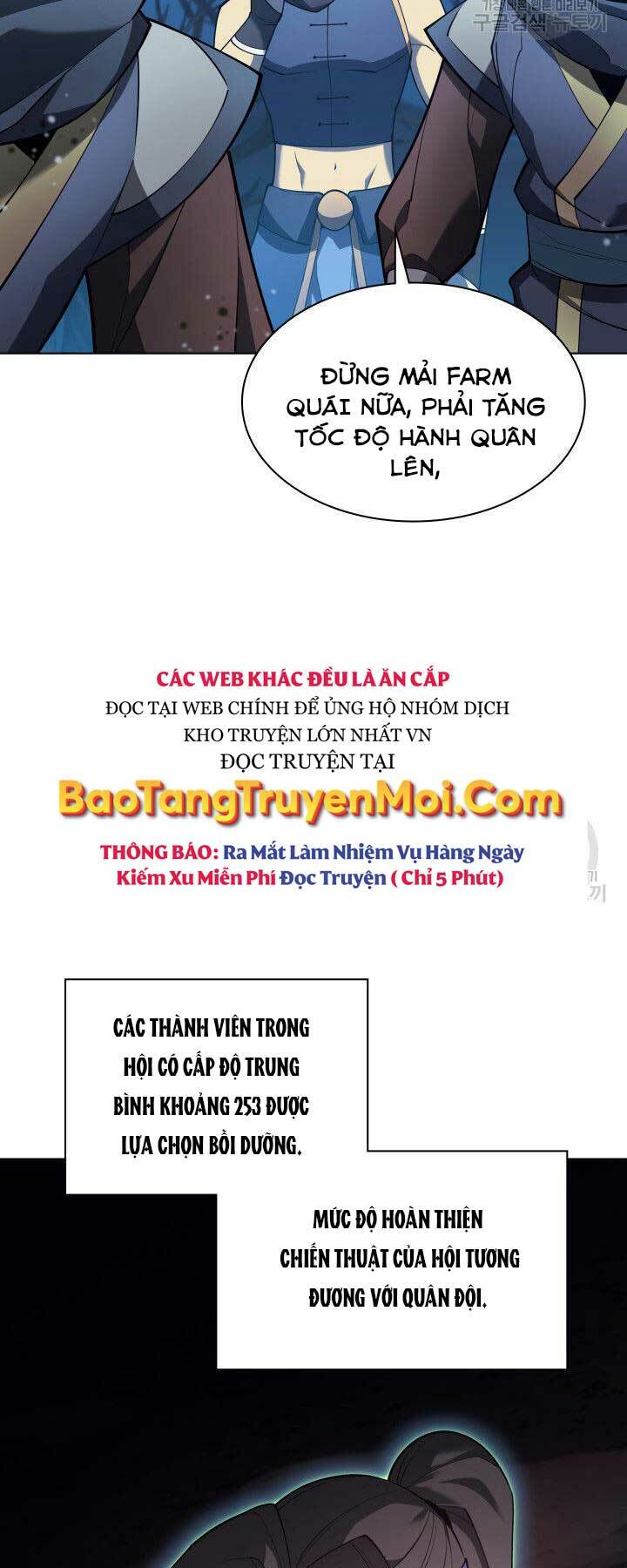 Thợ Rèn Huyền Thoại Chapter 136 - Trang 15