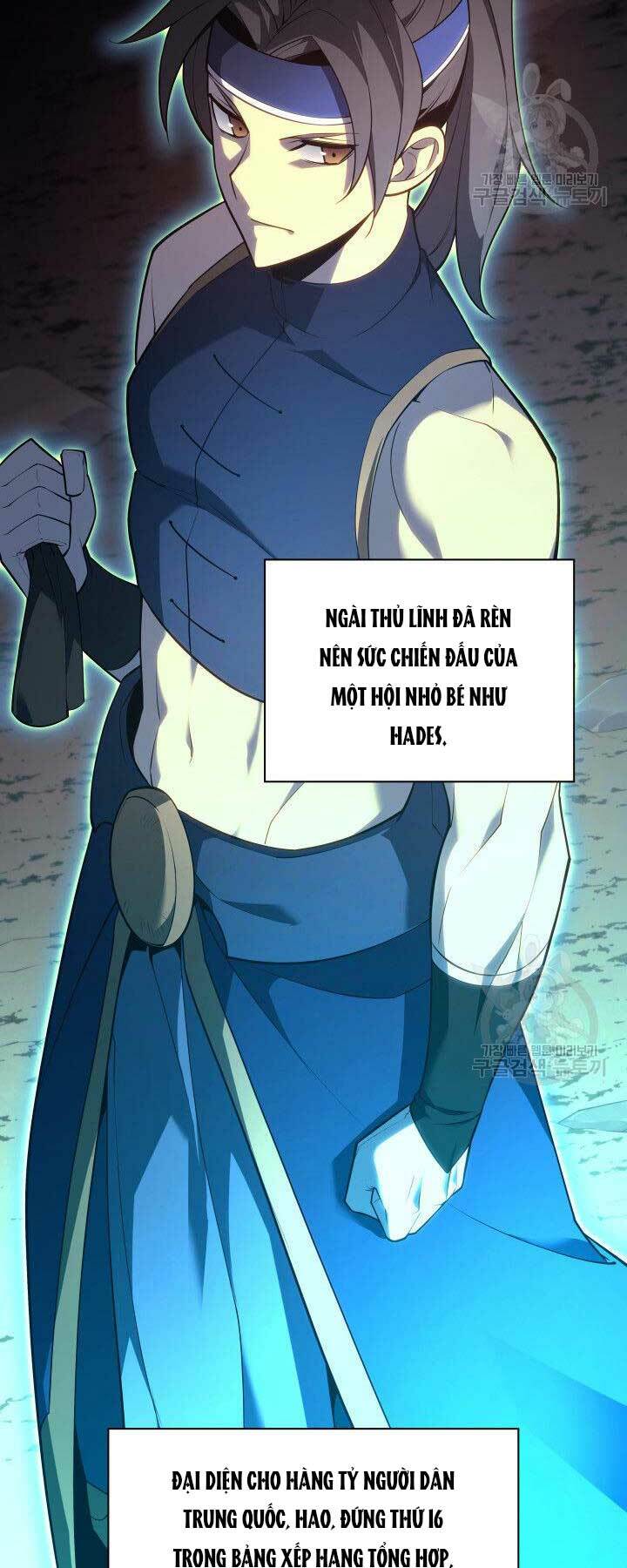 Thợ Rèn Huyền Thoại Chapter 136 - Trang 16