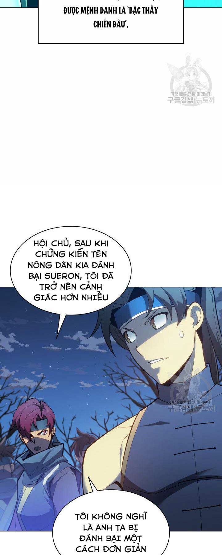 Thợ Rèn Huyền Thoại Chapter 136 - Trang 17