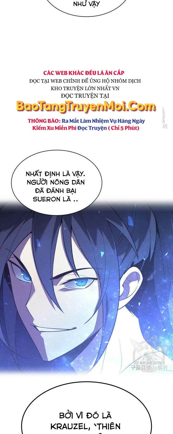 Thợ Rèn Huyền Thoại Chapter 136 - Trang 18