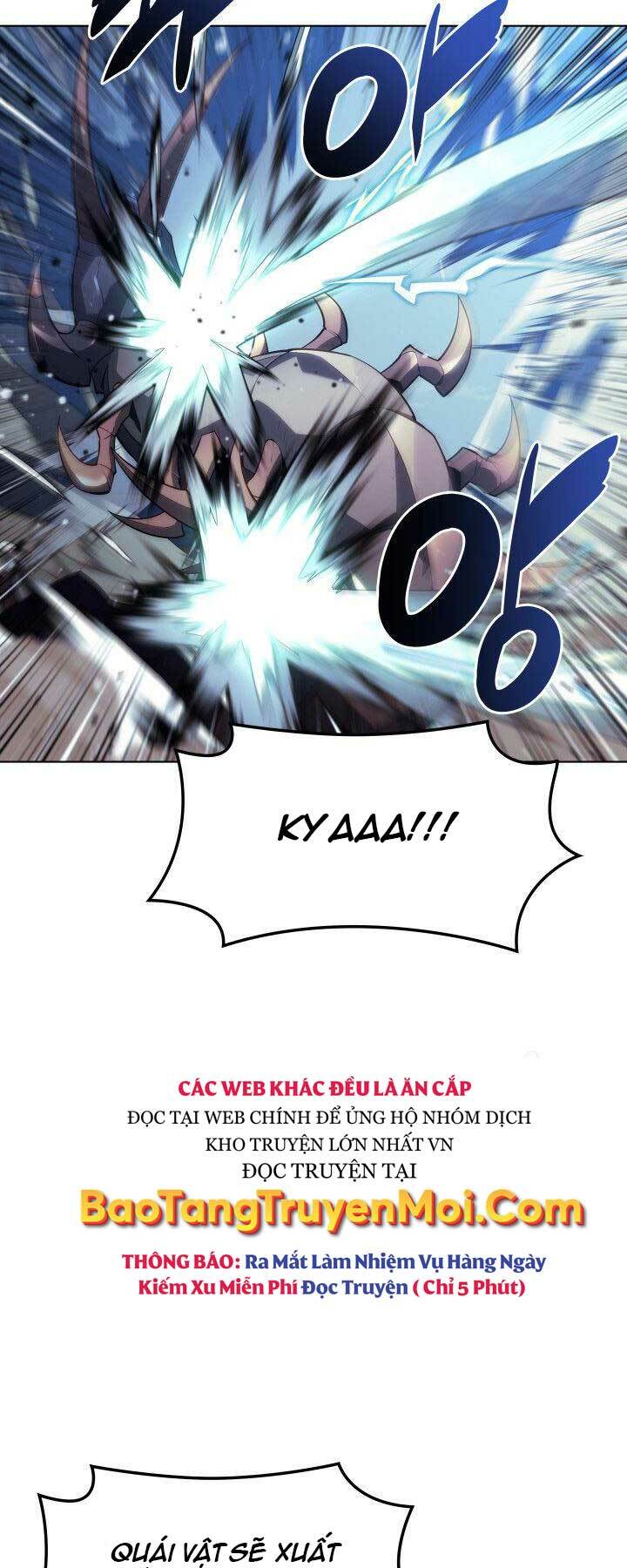 Thợ Rèn Huyền Thoại Chapter 136 - Trang 1