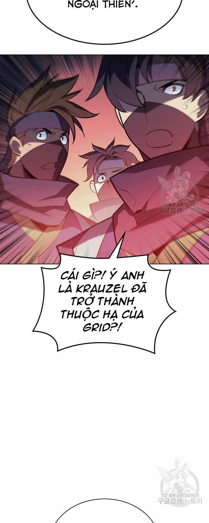 Thợ Rèn Huyền Thoại Chapter 136 - Trang 19