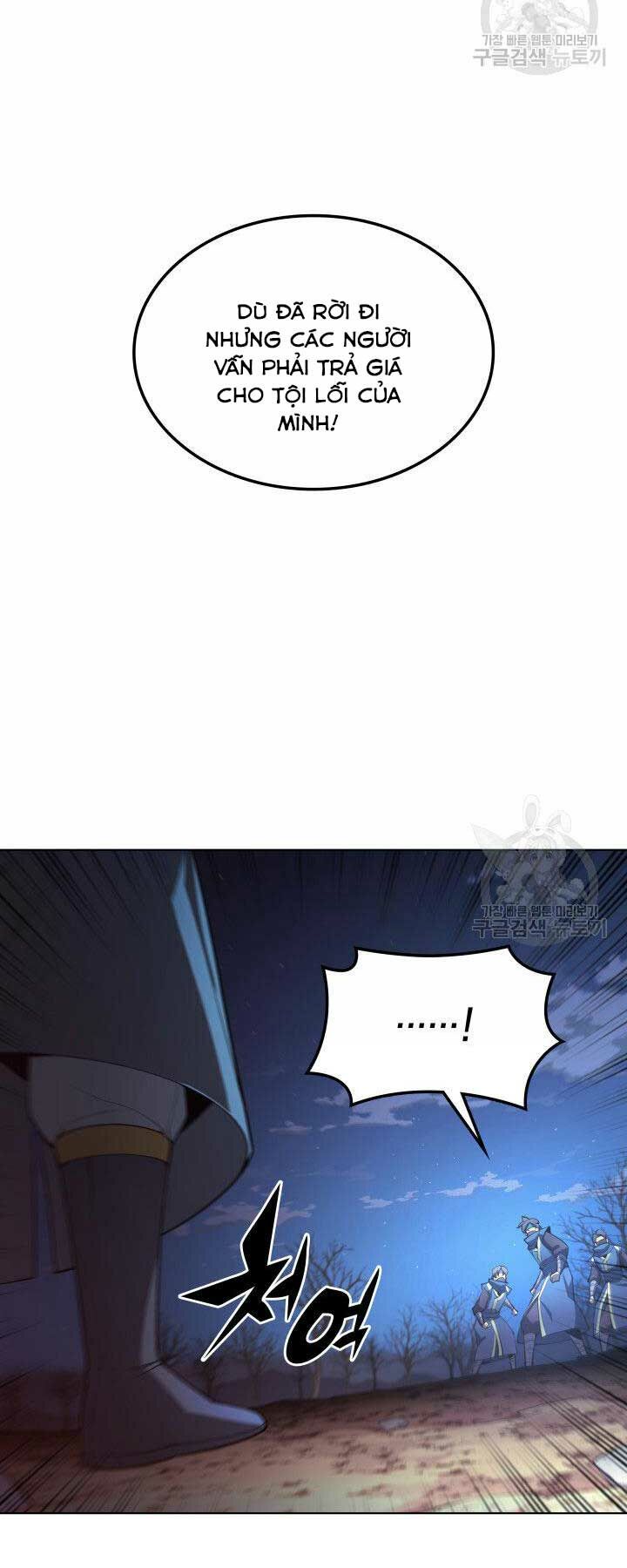 Thợ Rèn Huyền Thoại Chapter 136 - Trang 22