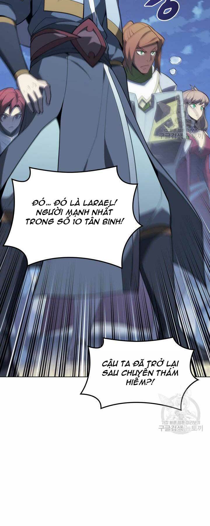 Thợ Rèn Huyền Thoại Chapter 136 - Trang 24