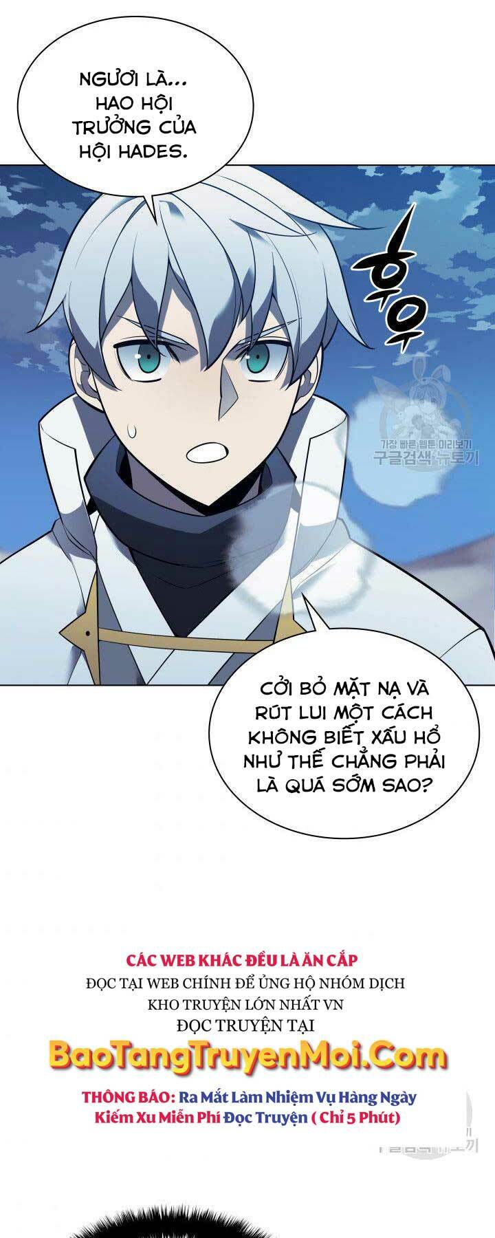 Thợ Rèn Huyền Thoại Chapter 136 - Trang 25