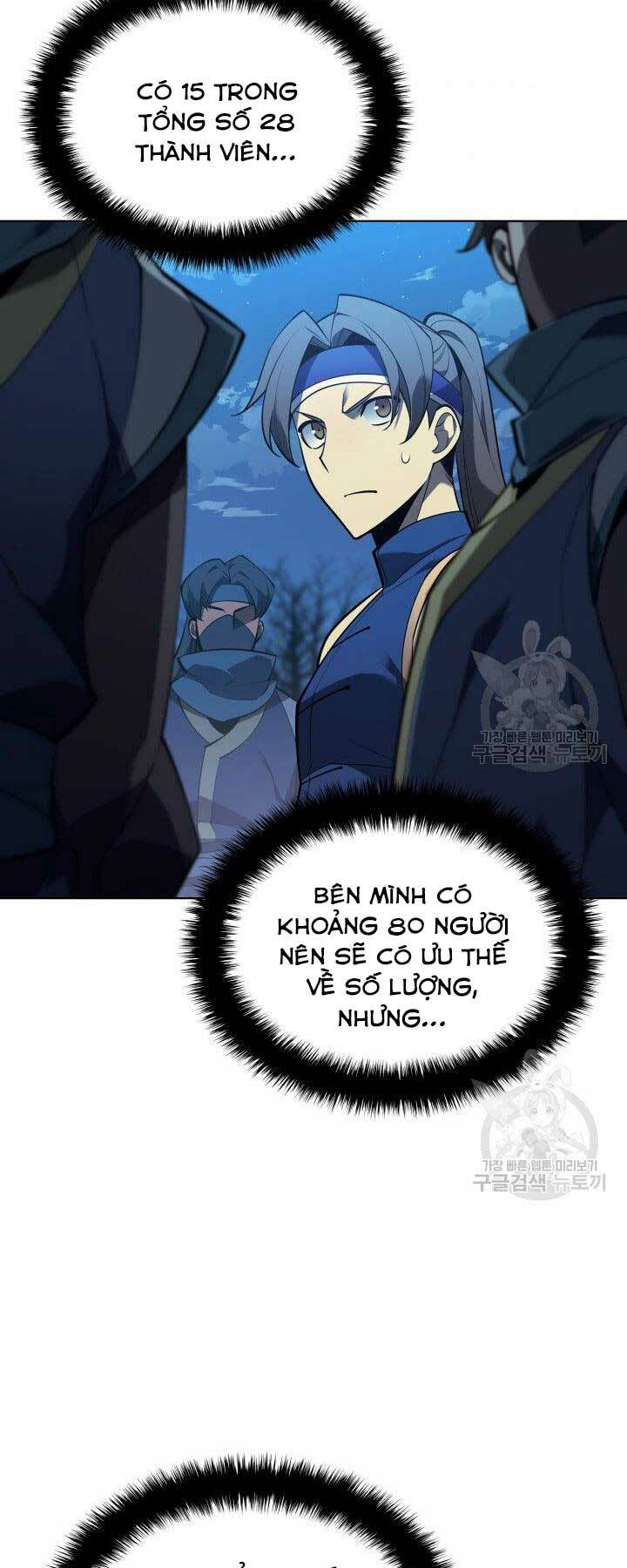 Thợ Rèn Huyền Thoại Chapter 136 - Trang 26