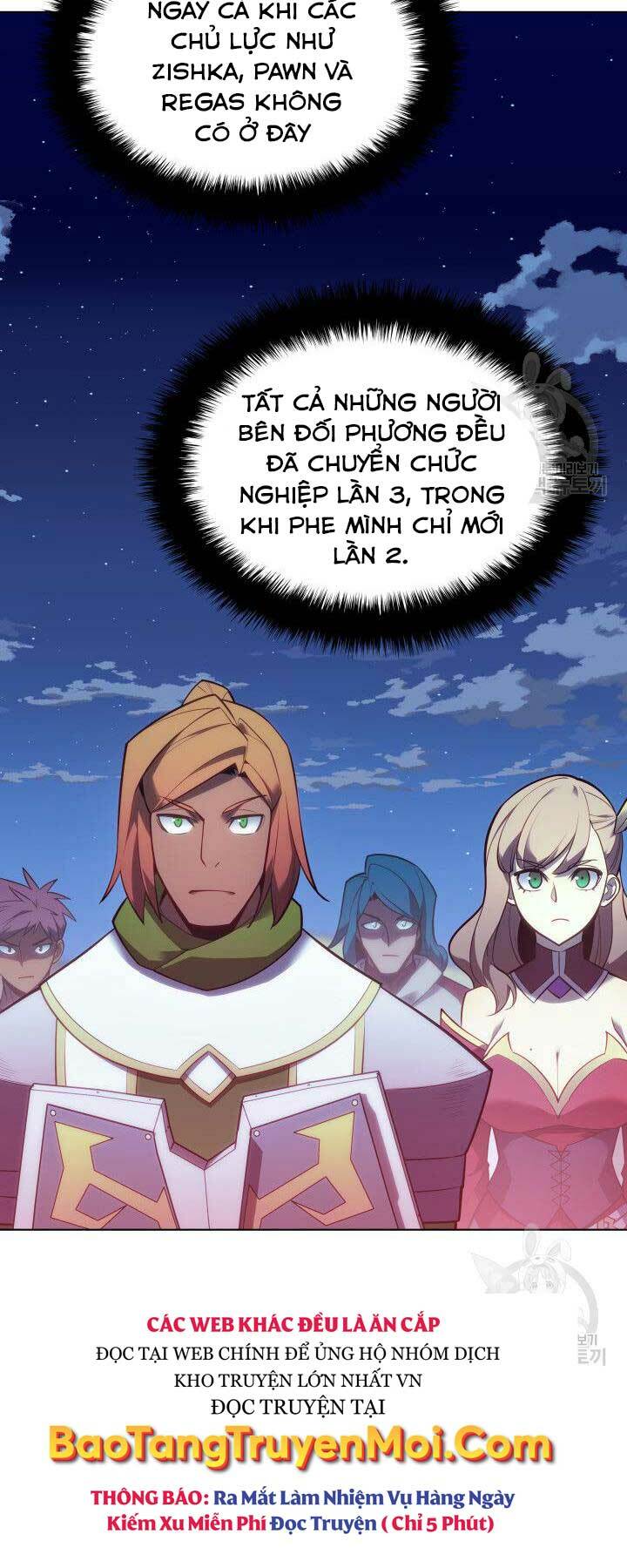 Thợ Rèn Huyền Thoại Chapter 136 - Trang 27