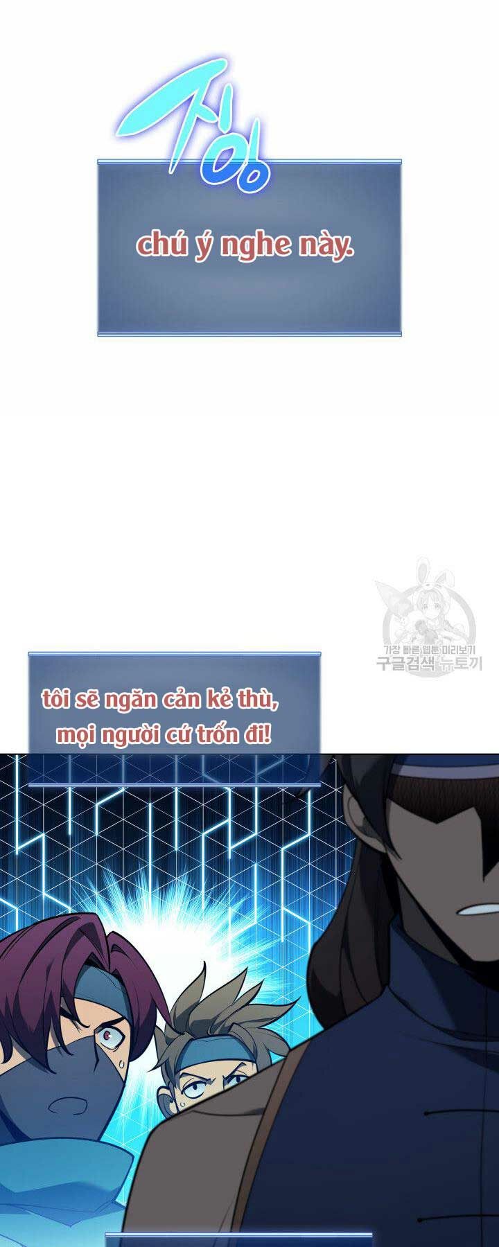 Thợ Rèn Huyền Thoại Chapter 136 - Trang 29