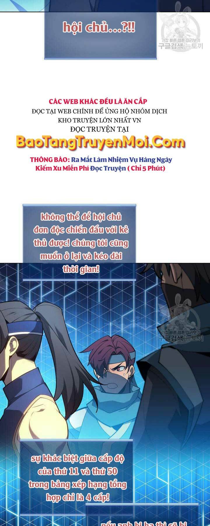 Thợ Rèn Huyền Thoại Chapter 136 - Trang 30