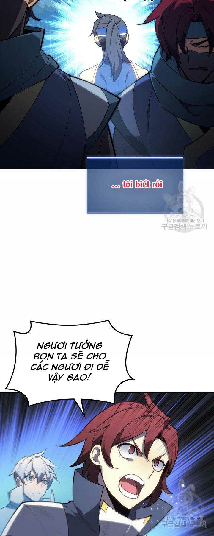 Thợ Rèn Huyền Thoại Chapter 136 - Trang 33