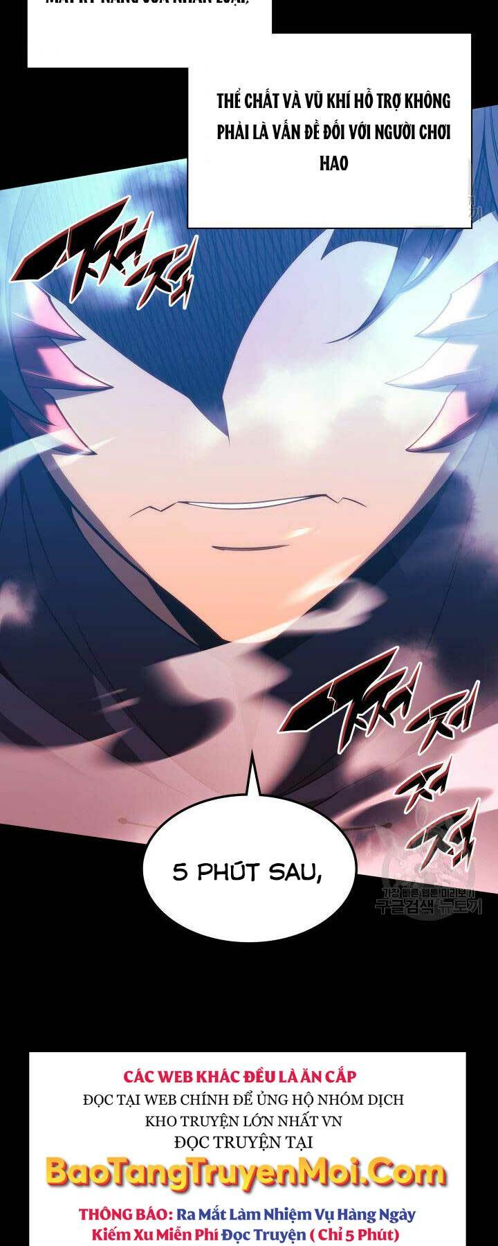 Thợ Rèn Huyền Thoại Chapter 136 - Trang 37