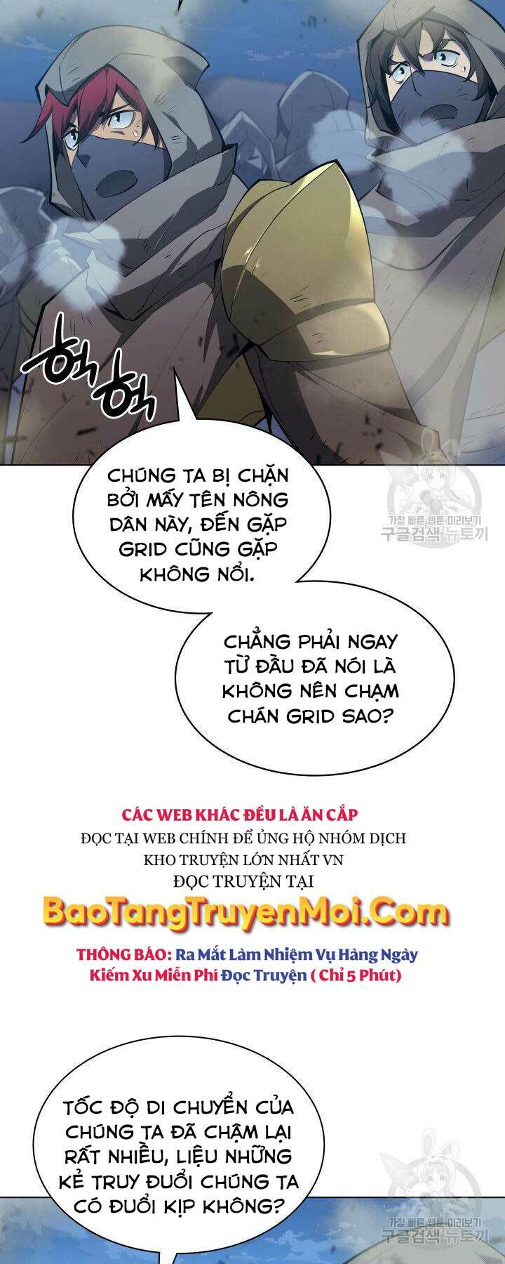 Thợ Rèn Huyền Thoại Chapter 136 - Trang 3
