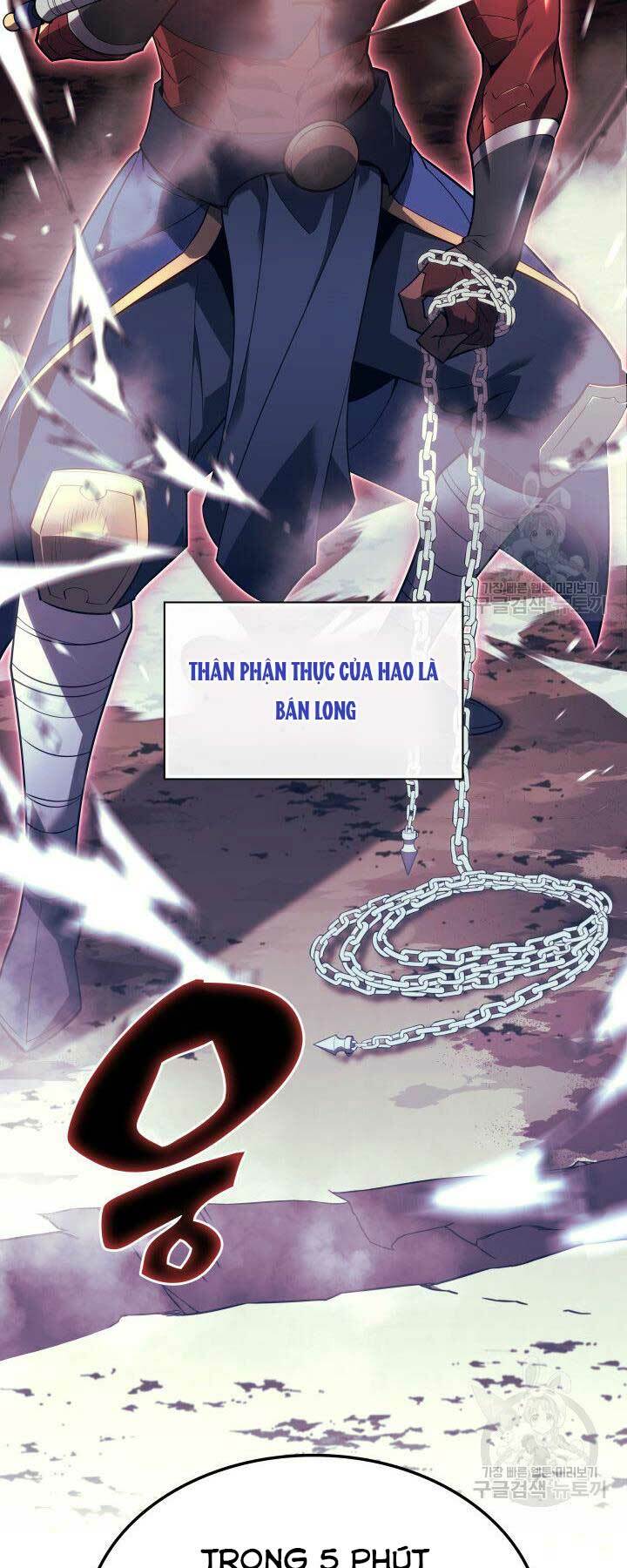 Thợ Rèn Huyền Thoại Chapter 136 - Trang 39
