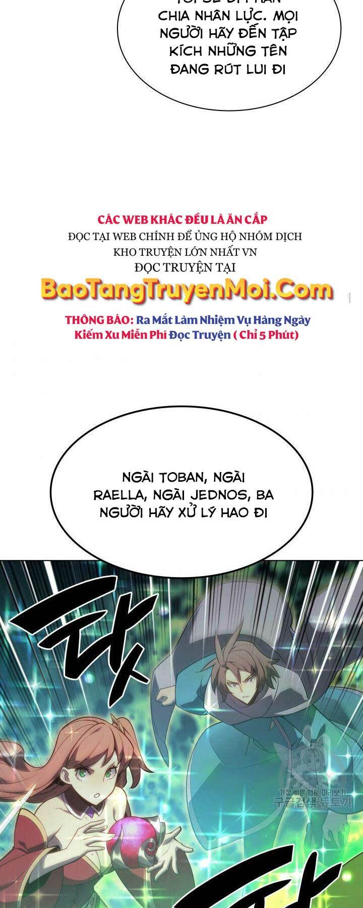 Thợ Rèn Huyền Thoại Chapter 136 - Trang 41