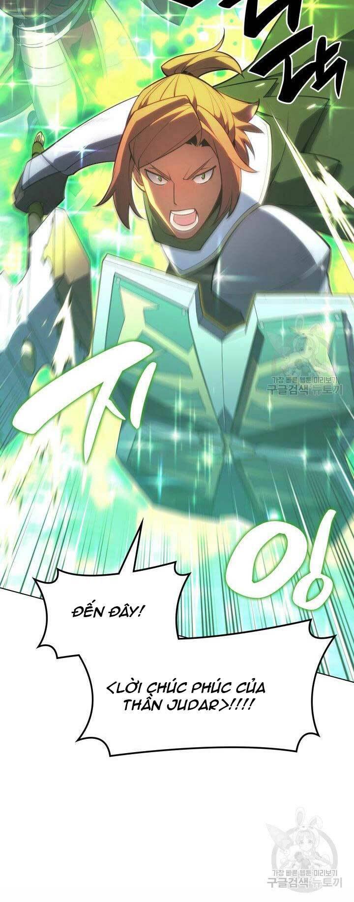 Thợ Rèn Huyền Thoại Chapter 136 - Trang 42