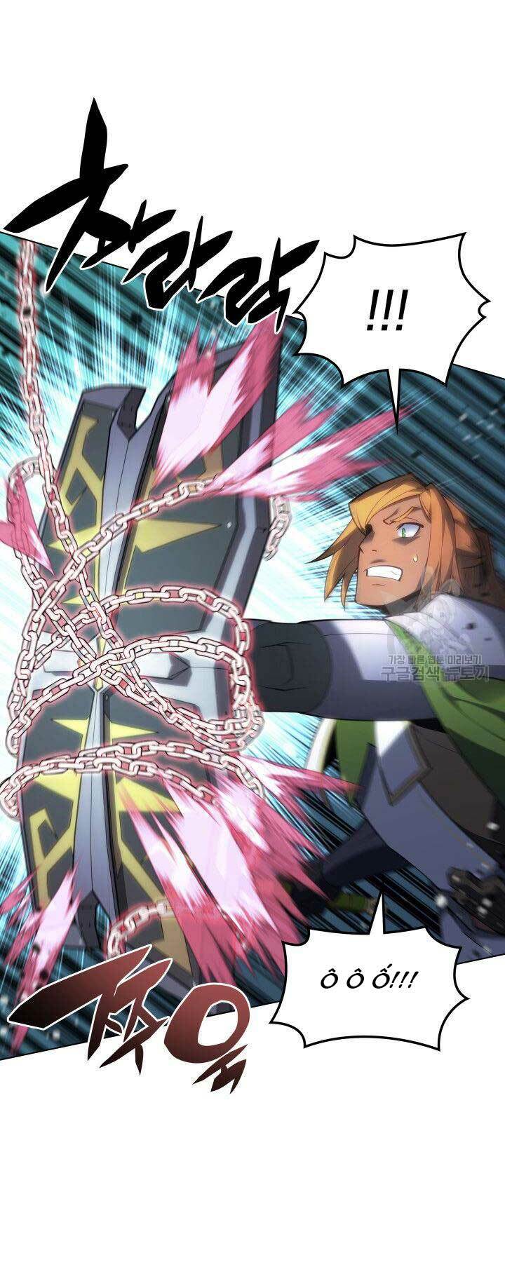 Thợ Rèn Huyền Thoại Chapter 136 - Trang 43