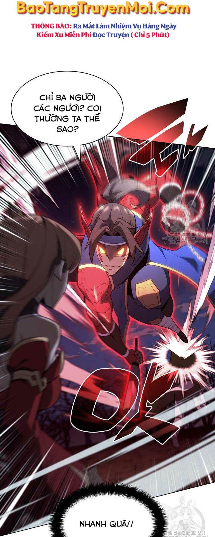 Thợ Rèn Huyền Thoại Chapter 136 - Trang 45