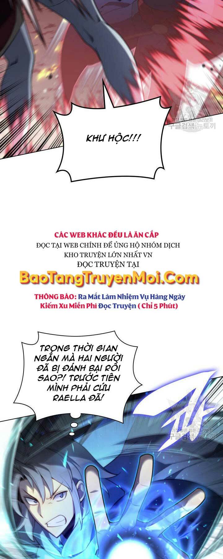 Thợ Rèn Huyền Thoại Chapter 136 - Trang 48