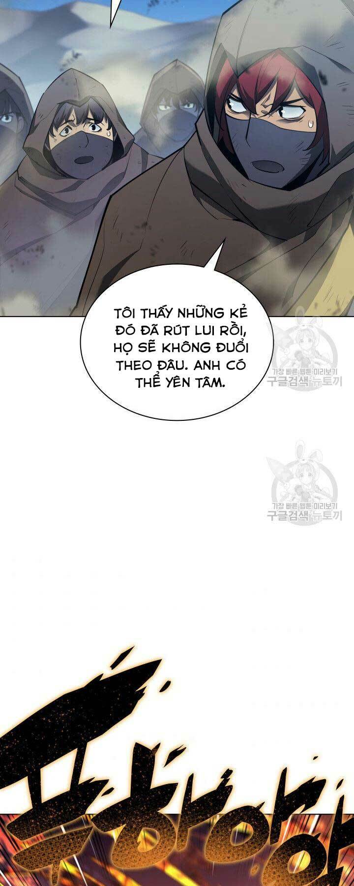 Thợ Rèn Huyền Thoại Chapter 136 - Trang 4