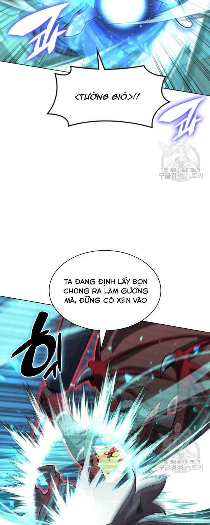 Thợ Rèn Huyền Thoại Chapter 136 - Trang 49