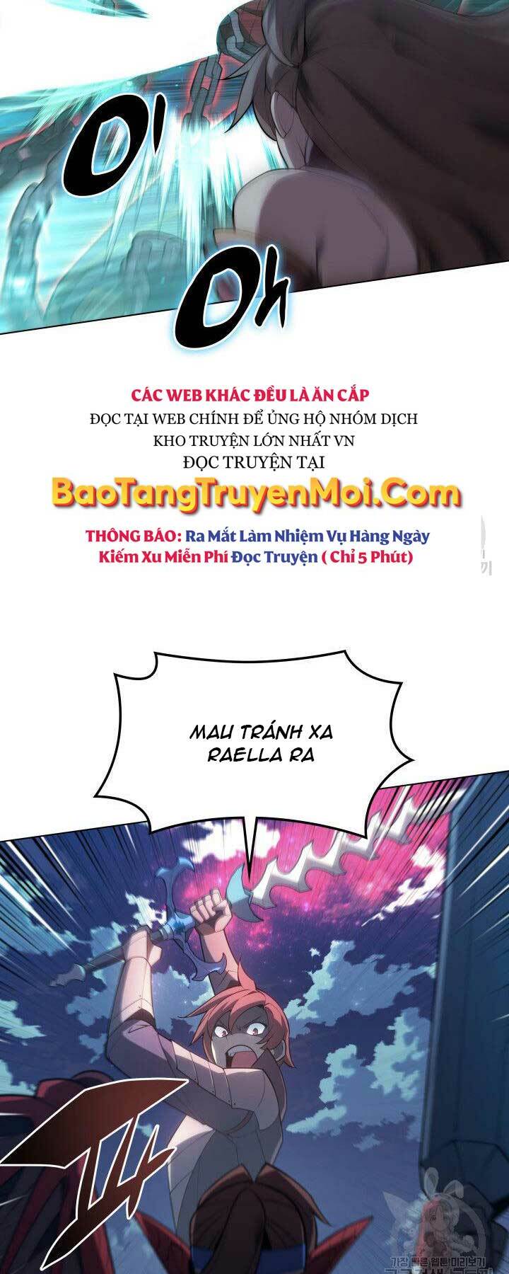 Thợ Rèn Huyền Thoại Chapter 136 - Trang 50