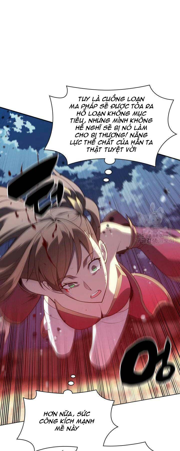 Thợ Rèn Huyền Thoại Chapter 136 - Trang 54