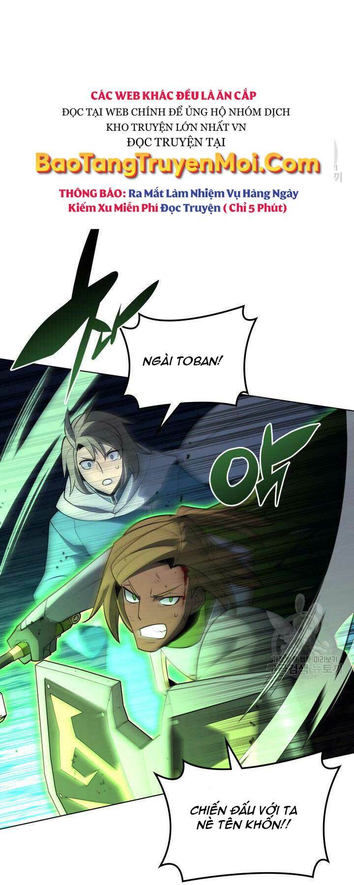 Thợ Rèn Huyền Thoại Chapter 136 - Trang 56