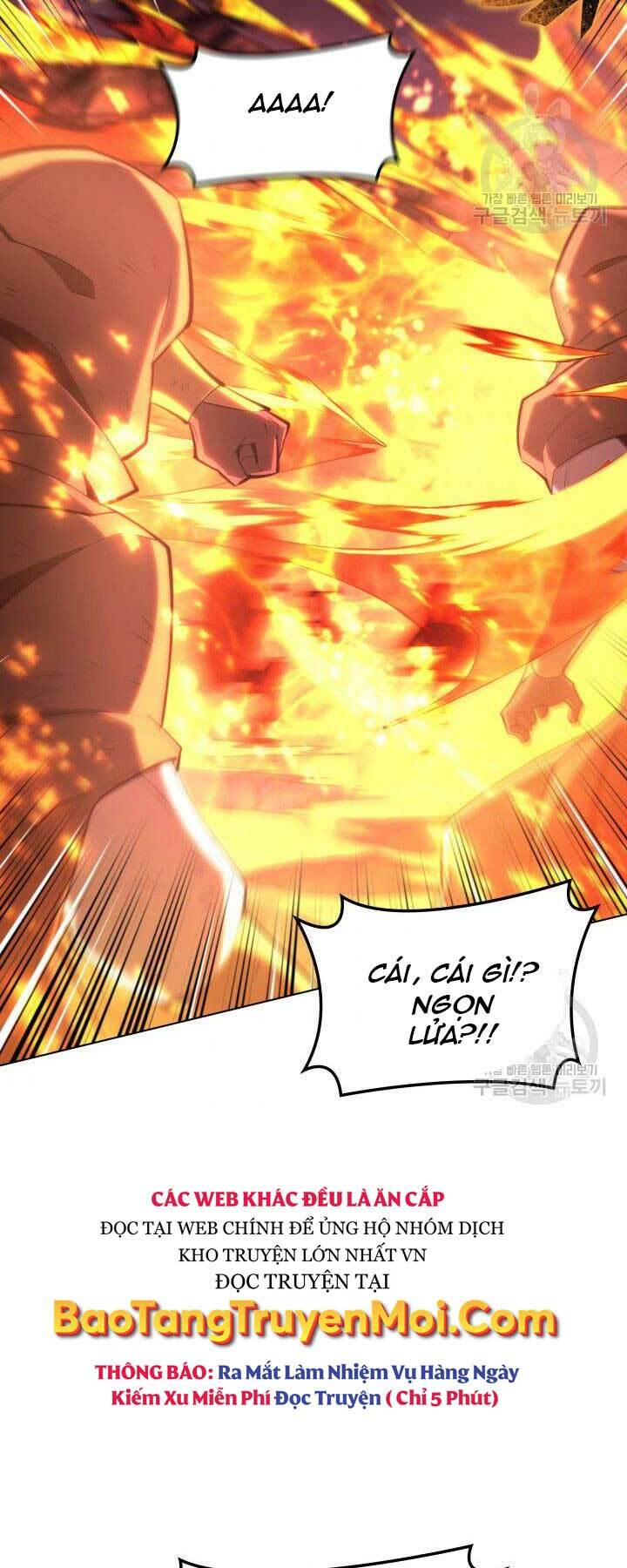 Thợ Rèn Huyền Thoại Chapter 136 - Trang 5